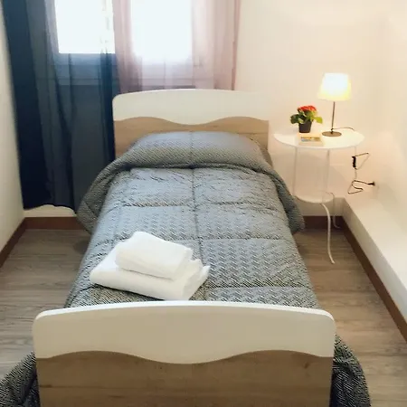 Ca' Crea 2 Guest house Venice