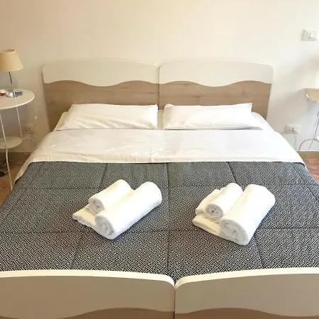 Ca' Crea 2 * Venice