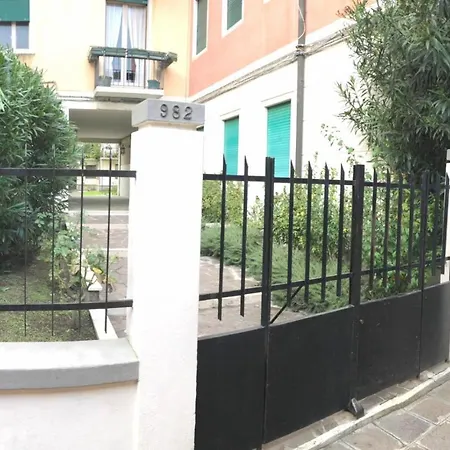 Ca' Crea 2 * Venice