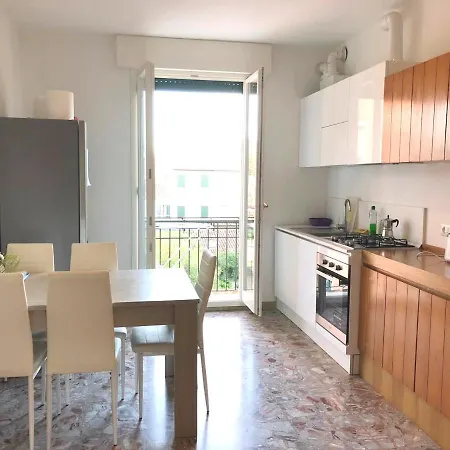 Ca' Crea 2 Guest house Venice