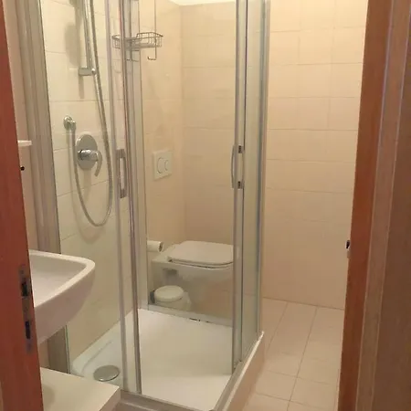 Ca' Crea 2 Guest house Venice